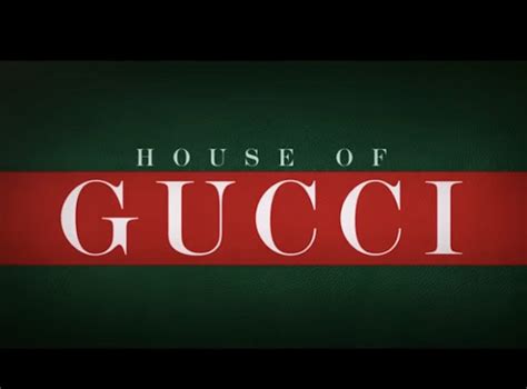 film gucci recensione|what happened to Gucci.